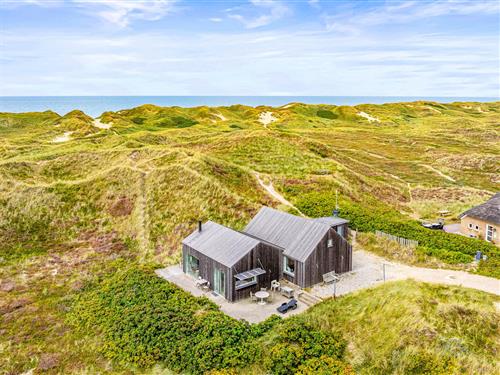 Sommerhus - 3 personer -  - Holdvej - Søndervig - 6950 - Ringkøbing