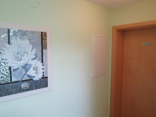 Feriehus - 4 personer -  - 88709 - Hagnau