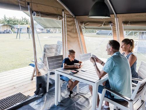 Sommerhus - 5 personer -  - 2 Um Gritt - 9161 - Erpeldange-Sur-Sûre