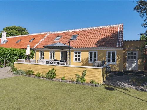 Sommerhus - 6 personer -  - Sct. Laurentii Vej - 9990 - Skagen
