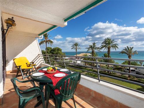 Ferienhaus - 4 Personen -  - Miami Platja - 43892