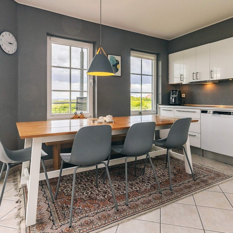 Ferienhaus - 8 Personen -  - Vestre Engvej 113, - 5400 - Bogense