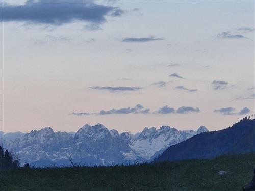 Ferielejlighed - 6 personer -  - Moos - 9971 - Matrei In Osttirol