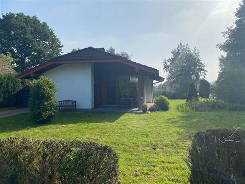Holiday home - 5 persons -  - Schnepfenweg - 26349 - Jade / Sehestedt