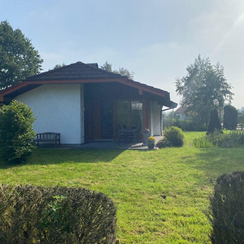 Sommerhus - 5 personer -  - Schnepfenweg - 26349 - Jade / Sehestedt