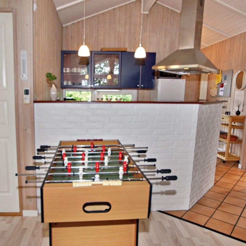 Ferienhaus - 7 Personen -  - Strandvænget - Bork Havn - 6893 - Ringkøbing Fjord