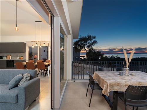 Holiday home - 6 persons -  - Pag/Novalja - 53291