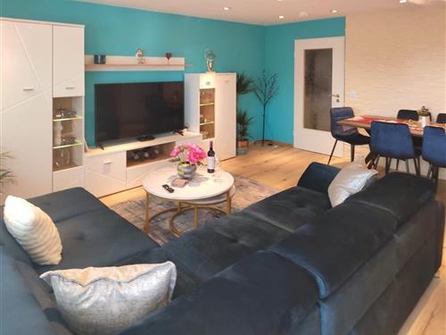 Ferieleilighet - 6 personer -  - Echingerweg - 94379 - Sankt Englmar