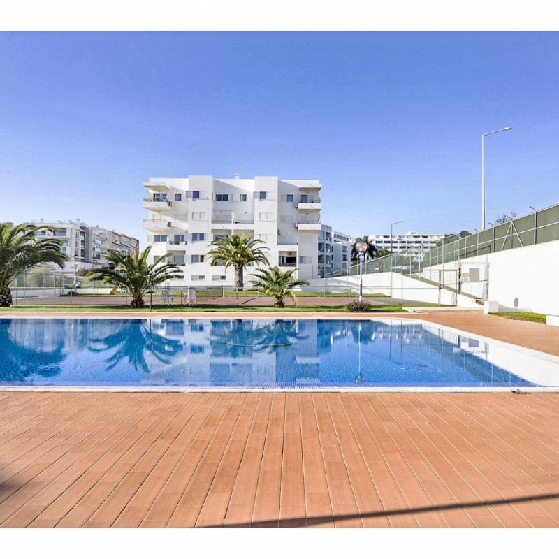 Ferielejlighed - 6 personer -  - 8200-010 - Albufeira