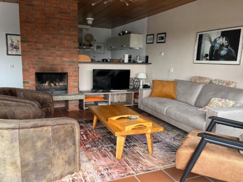 Holiday home - 5 persons -  - 8721ER - Warns