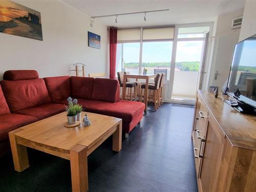 Ferielejlighed - 4 personer -  - Ostseeferienpark - 23774 - Heiligenhafen