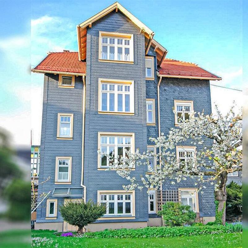 Ferielejlighed - 4 personer -  - Burgstraße - 99894 - Friedrichroda