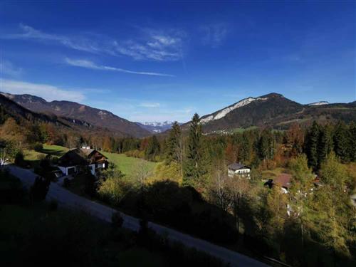 Holiday Home/Apartment - 4 persons -  - Unterjoch - 4822 - Bad Goisern
