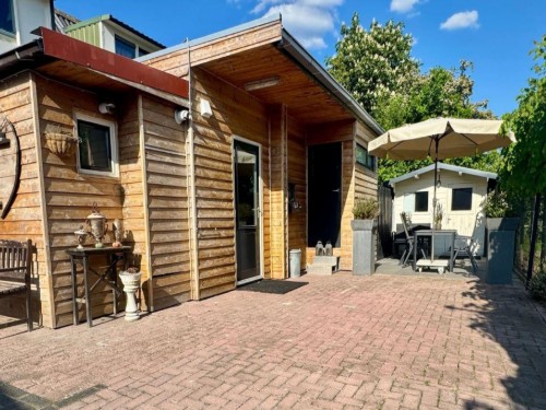 Vakantiehuis - 4 personen -  - 7916TR - Elim