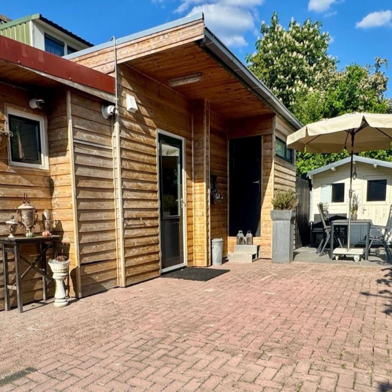 Sommerhus - 4 personer -  - 7916TR - Elim