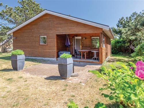 Sommerhus - 4 personer -  - Lumsås Strandvej - Lumsås Sydstrand - 4500 - Nykøbing Sj