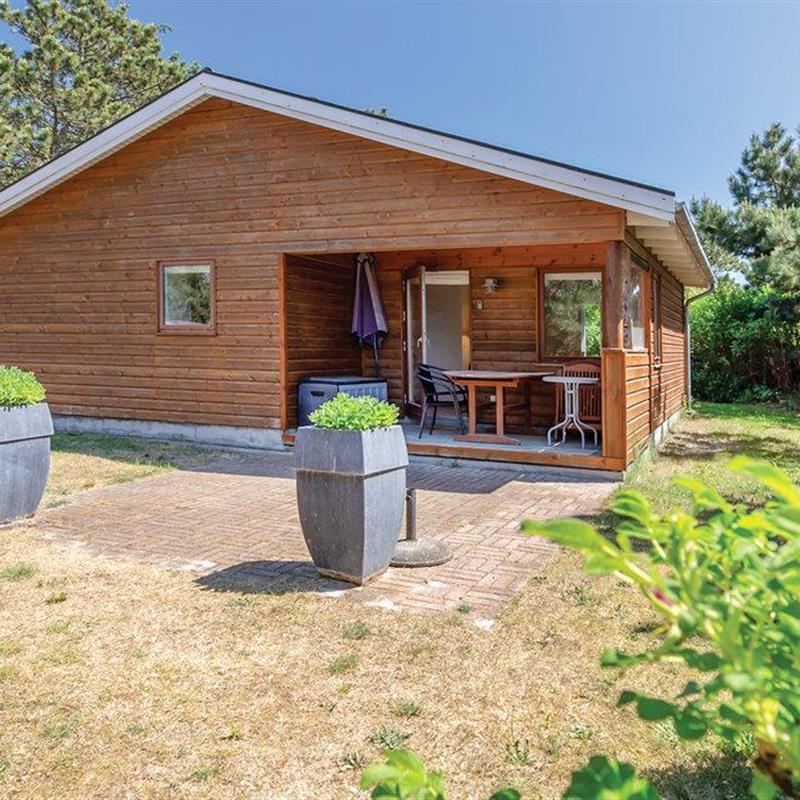 Sommerhus - 4 personer -  - Lumsås Strandvej - Lumsås Sydstrand - 4500 - Nykøbing Sj