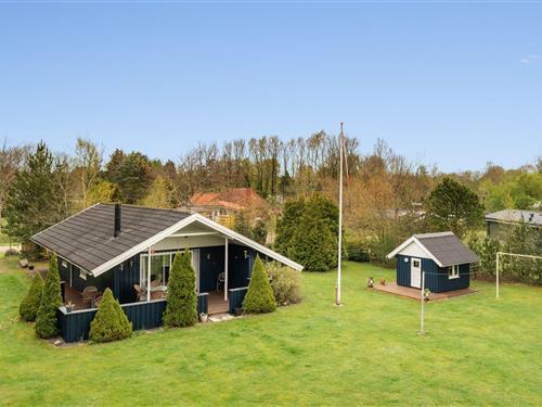 Sommerhus - 6 personer -  - Granlunden - Jegum - 6840 - Oksbøl