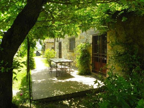 Semesterlägenhet - 6 personer -  - Monteleone D'orvieto - 05017