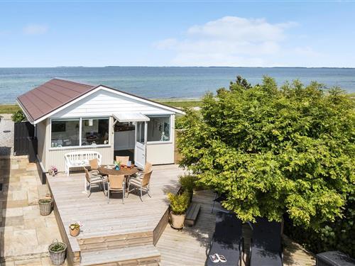 Feriehus - 6 personer -  - Østre Strandvej - Hasmark - 5450 - Otterup