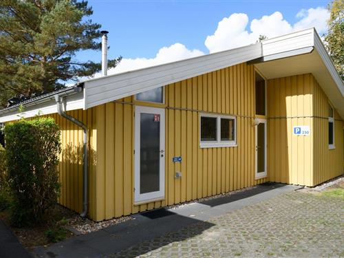 Sommerhus - 5 personer -  - Walter-Gotsmann-Straße - 17252 - Mirow