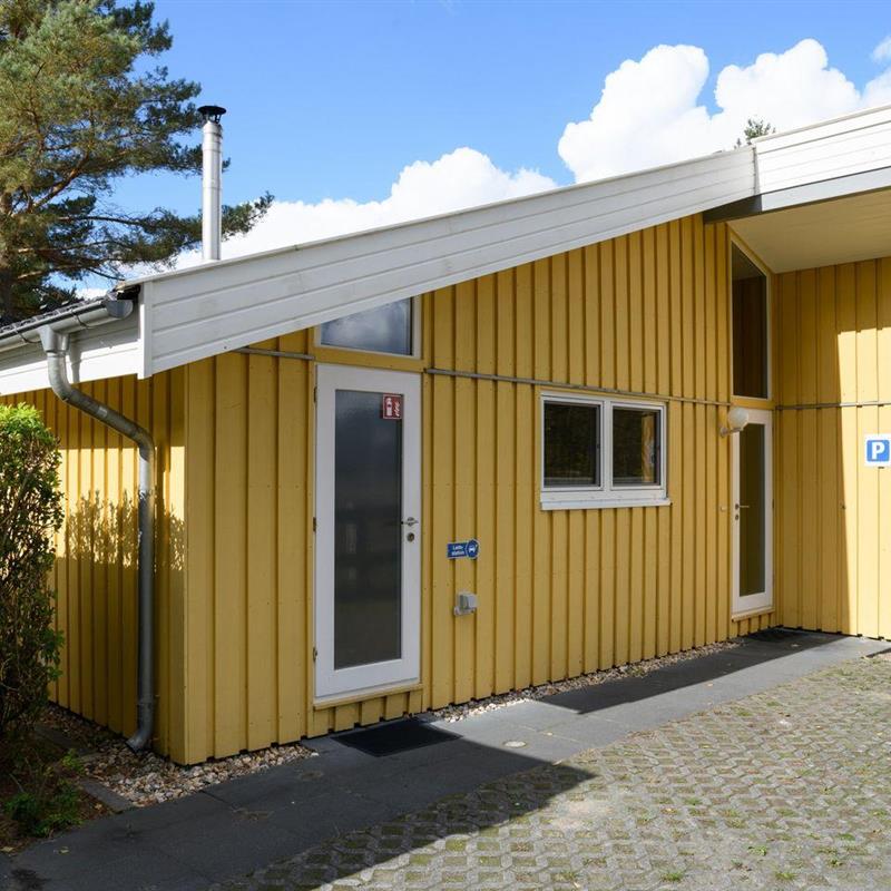 Sommerhus - 5 personer -  - Walter-Gotsmann-Straße - 17252 - Mirow