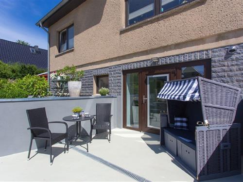 Ferielejlighed - 2 personer -  - Kirschanweg - 18225 - Kühlungsborn