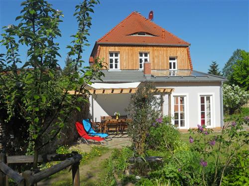 Holiday Home/Apartment - 4 persons -  - Wurzen - 04808