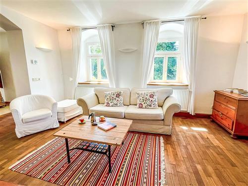 Vakantiehuis - 4 personen -  - Wurzen - 04808