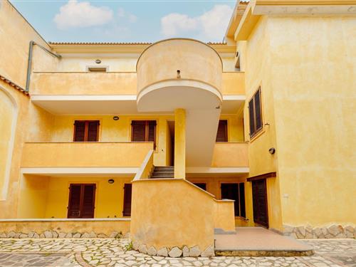 Ferielejlighed - 4 personer -  - 07031 - Castelsardo