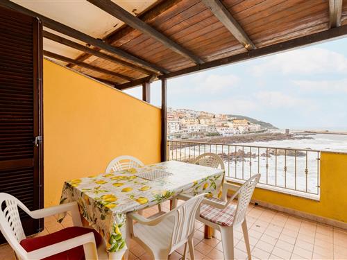 Semesterlägenhet - 4 personer -  - 07031 - Castelsardo