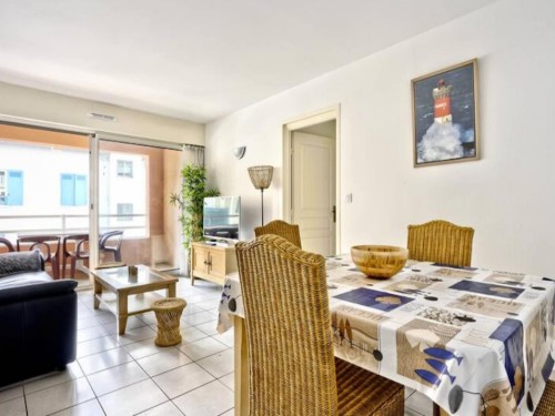Semesterlägenhet - 4 personer -  - 33120 - Arcachon