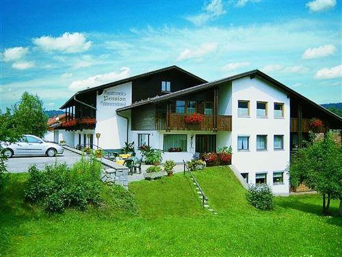 Ferienhaus - 2 Personen -  - Riederbergstraße - 93462 - Lam