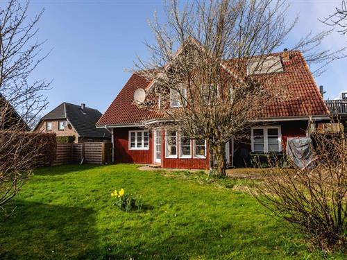 Ferielejlighed - 4 personer -  - Schleidörfer Straße - 24864 - Brodersby-Goltoft