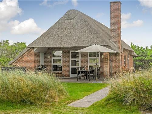 Sommerhus - 6 personer -  - Vestermarken - 6857 - Blåvand