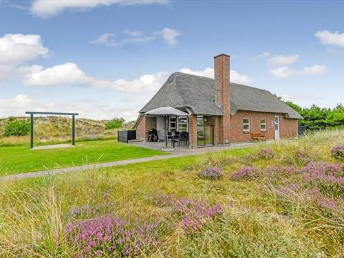 Sommerhus - 6 personer -  - Vestermarken - 6857 - Blåvand
