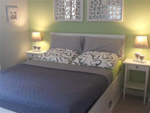 Ferielejlighed - 2 personer -  - Limone Sul Garda - 25010