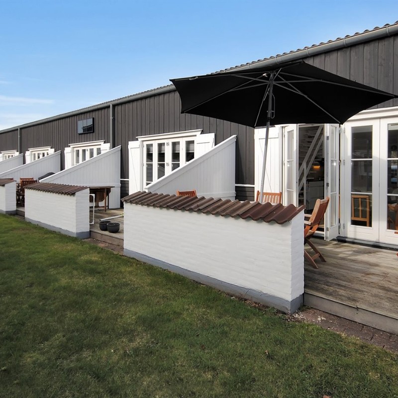 Ferielejlighed - 5 personer -  - Agger Havn Feriecenter - Agger - 7770 - Vestervig