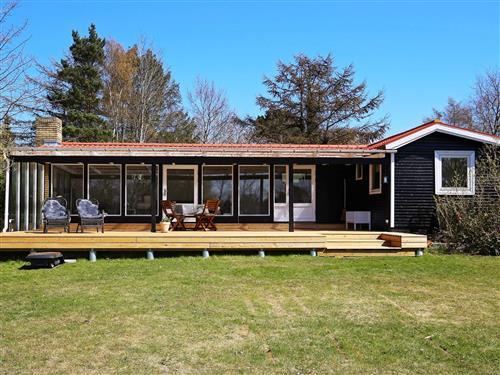 Ferienhaus - 4 Personen -  - Hjortevej - Kulhuse - 3630 - Jägerspris