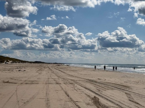 Sommerhus - 10 personer -  - Mathildevej - Grønhøj Strand - 9480 - Løkken