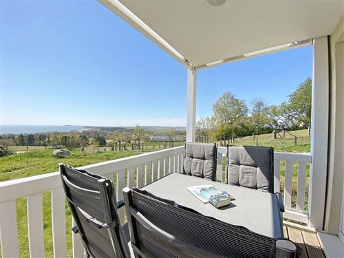 Ferielejlighed - 5 personer -  - Friedrichstrasse - 18586 - Göhren (Ostseebad)