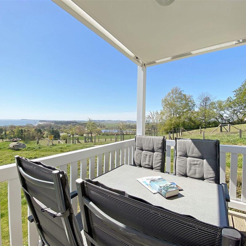 Ferielejlighed - 5 personer -  - Friedrichstrasse - 18586 - Göhren (Ostseebad)