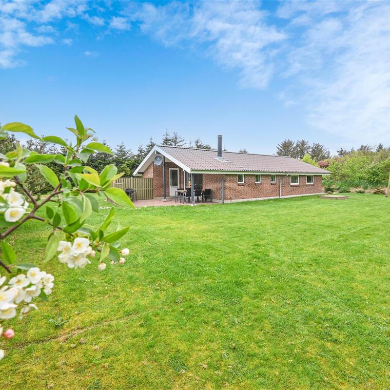 Ferienhaus - 6 Personen -  - Helmklit - Nr. Fjand - 6990 - Ulfborg