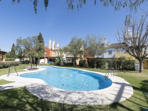 Zelt - 12 Personen -  - 11500 - Cádiz, Cádiz