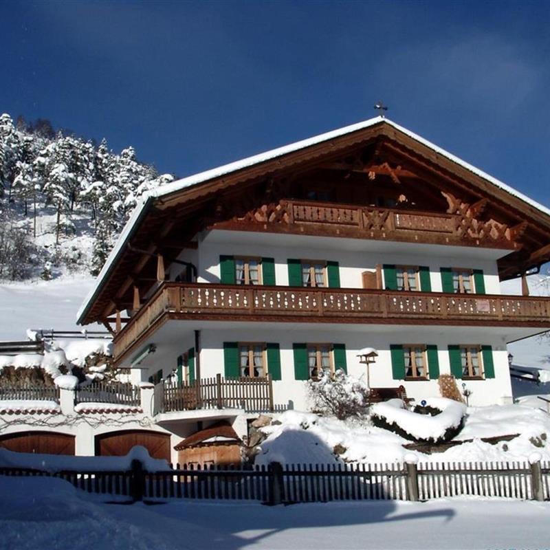 Ferielejlighed - 2 personer -  - Sonnleiten - 82499 - Wallgau