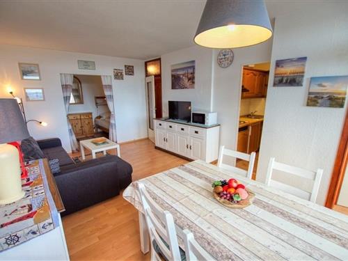 Ferielejlighed - 4 personer -  - H Ferienpark - 23774 - Heiligenhafen