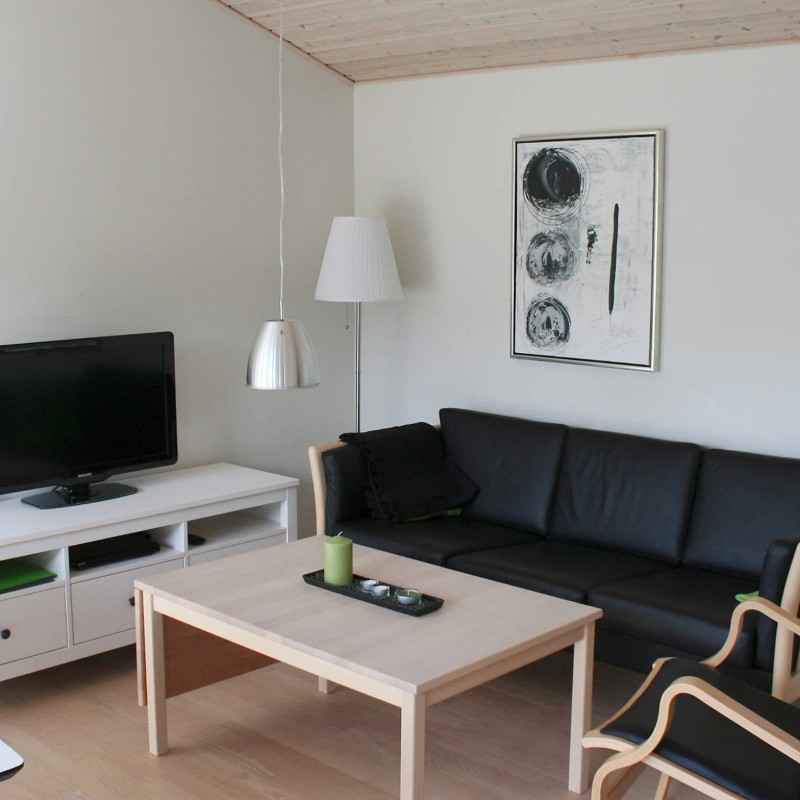 Sommerhus - 6 personer -  - Rø Skolevej 10b Hus - Rø - 3760 - Gudhjem