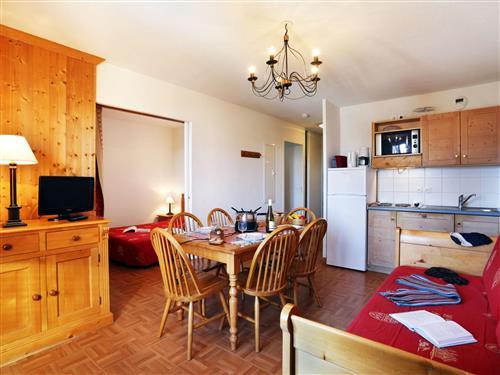 Ferielejlighed - 8 personer -  - La Toussuire - 73300