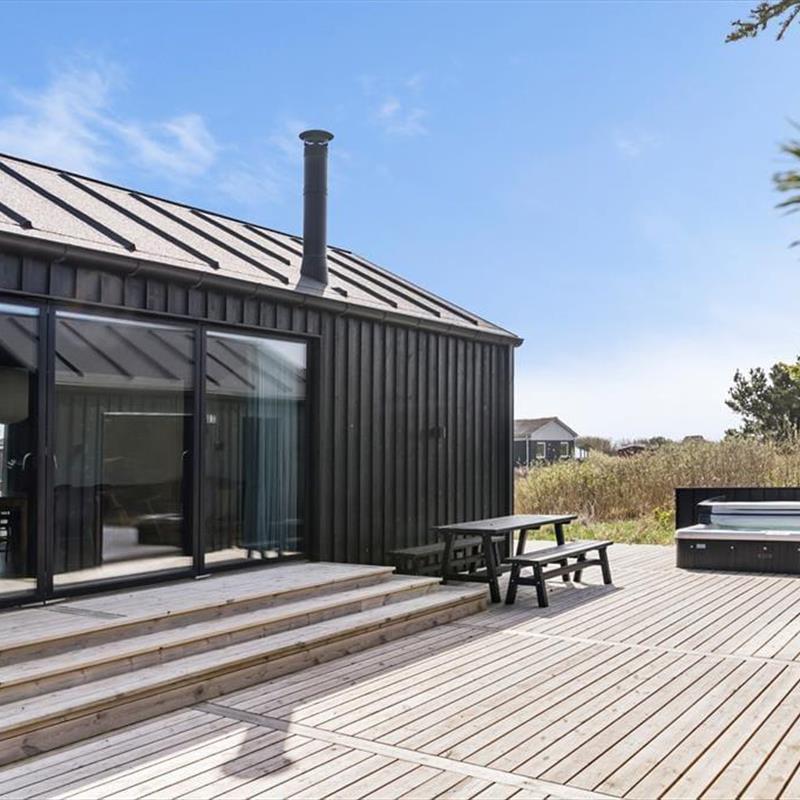 Ferienhaus - 10 Personen -  - Lakolk - Lakolk - 6792 - Römö