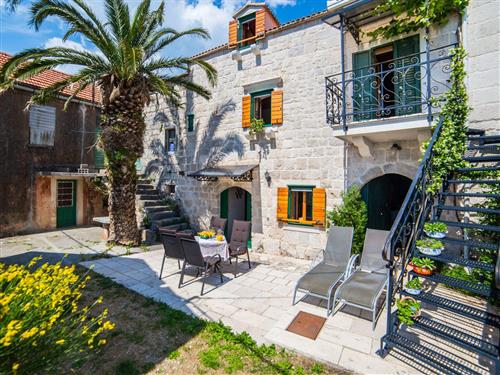 Holiday home - 5 persons -  - Pivcevi b.b. - 21327 - Podgora